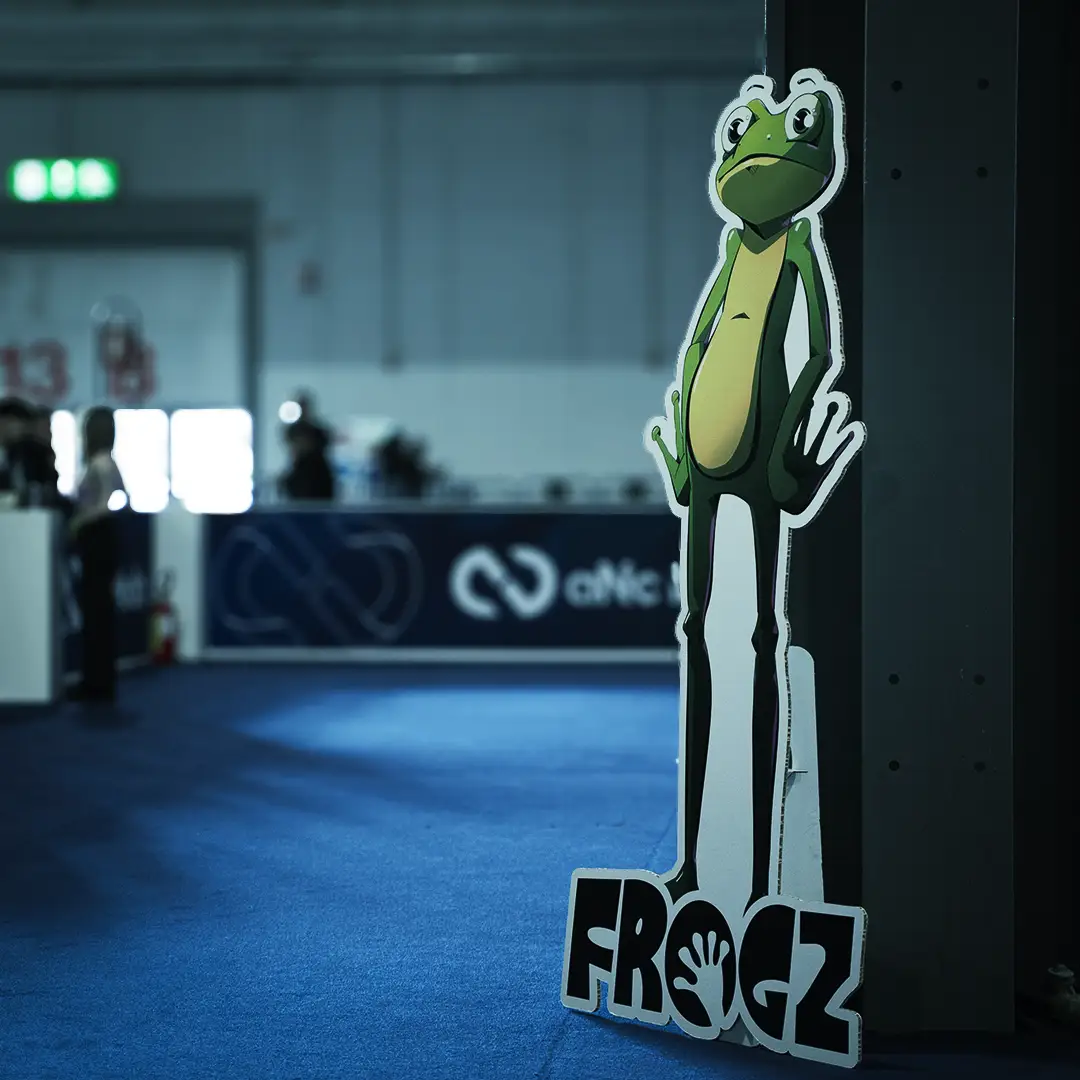 Team image placeholder